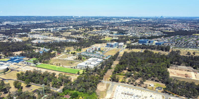 Rouse Hill 119A Secured First Mortgage Fund