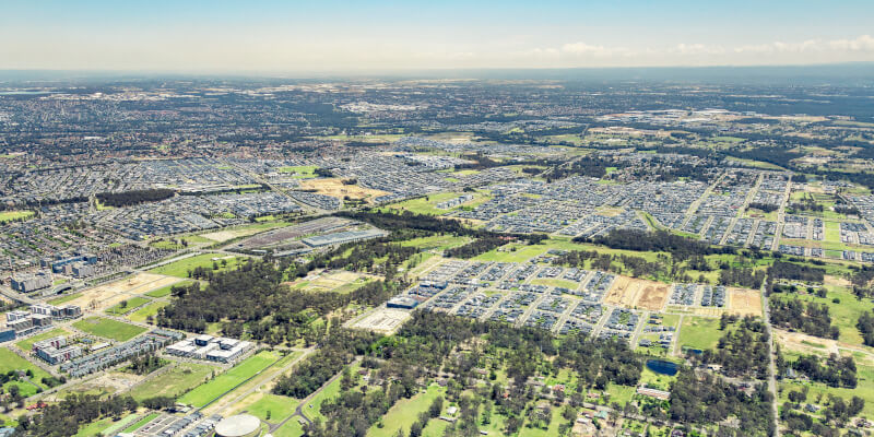 Rouse Hill 105A Secured First Mortgage Fund