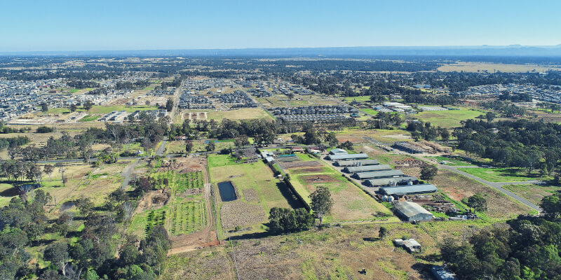 Rouse Hill Estate 24 Equity Fund