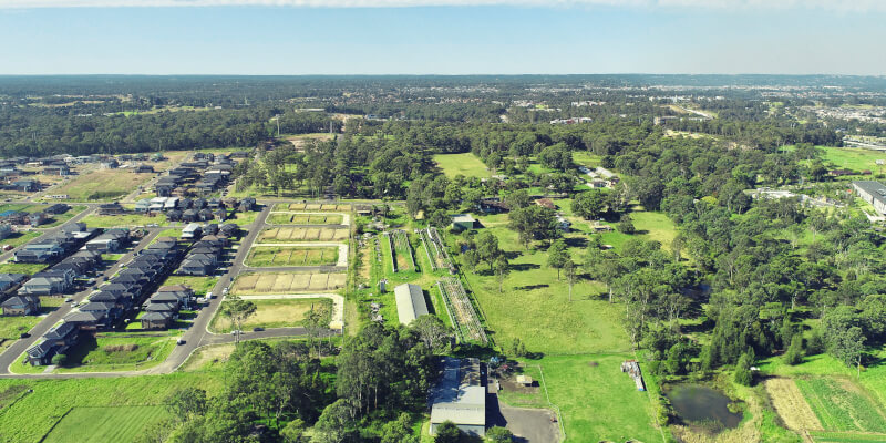 Rouse Hill 95 Equity Fund