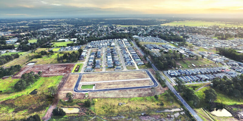 Garfield Grange Property Trust