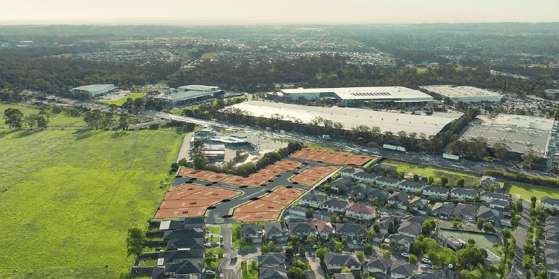 Southwest Estate 04 Preferred Equity Fund