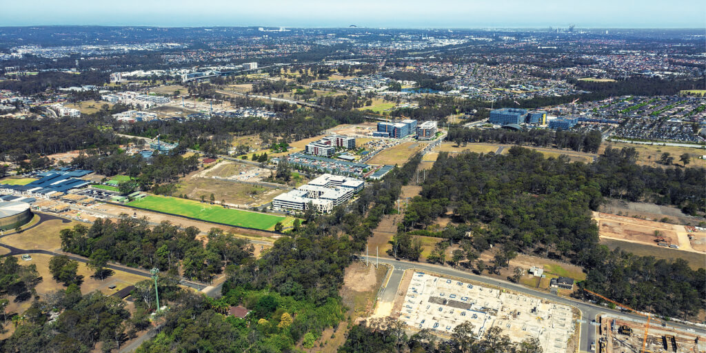 Rouse Hill 119B Secured First Mortgage Fund